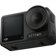 DJI OSMO ACTION4 CAMERA