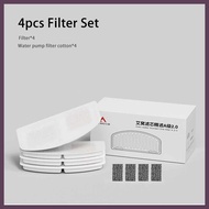 2.2L<U~Pet{u}WateryF/Fountain$OB/Replace$ci/Accessories$bE/4PCS$Yc/Filter$cn/Set