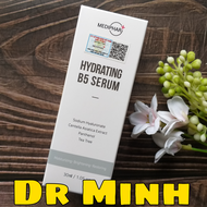 Serum B5 Hydrating Mediphar cấp ẩm cung cấp dưỡng chất giúp da trắng sáng