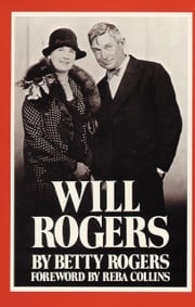 Will Rogers Betty Rogers