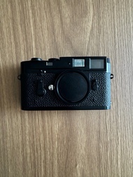 Leica m2 repaint