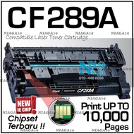 Compatible to HP-89A CF289A HP89A 89A LaserJet Pro ENTERPRISE M507dn 507dng M507n M507x MFP M528dn M
