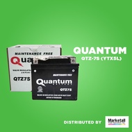 ♞,♘,♙,♟Quantum Motorcycle Battery