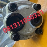 GEAR PUMP SGP 2A52D2H1-L / SGP2A / GEAR PUMP KST SGP2A / SGP 52CC