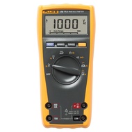 FLUKE 175 TRUE-RMS DIGITAL MULTIMETER