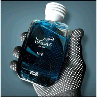 HAWAS ICE decant 10ml UNISEX  PERFUME