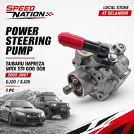 Power Steering Pump for Subaru Impreza WRX STI GDB GGB | EJ20 EJ25 2002–2007