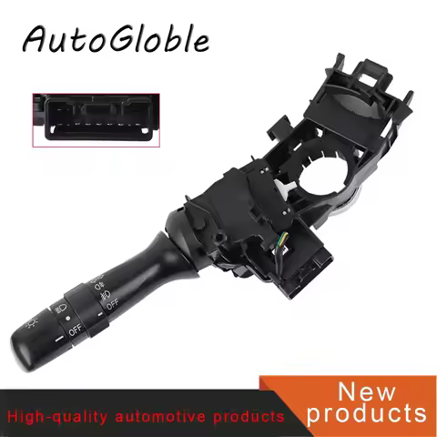 Turn Signal Headlight Switch For Toyota Corolla RAV4 2007-2013 Crown 2005-2012 84140-0P011 841400P01