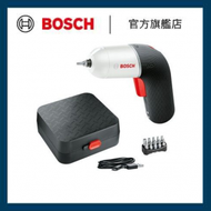 BOSCH - 充電式電動螺絲批 IXO 6