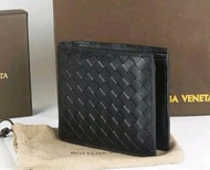 BESTSELLER Dompet pria bottega veneta
