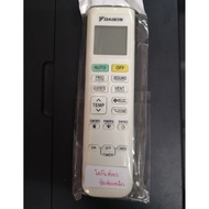 Daikin inverter ARC480A1 ARC480A6 ARC480A8 ARC480A33 Long, green button, yellow ARC480A1 ARC480A2 AR
