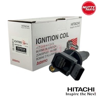 HITACHI Ignition Coil TOYOTA COROLLA ALTIS Year 02-07 1.6L 1.8L 1ZZ-FE 3ZZ-FE ICHT905
