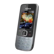 Nokia 2730C 無相機版 庫存品 軍人機 34G卡可用 注音輸入 保固30天[趣嘢]  鑽石賣家