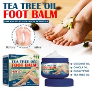 【CW】 Herbal Anti Crack Foot Cream Drying Heel Cracked Repair Calluses Dead Skin Removal Mask Moisturizing Hand Feet Care