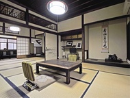 Akebono Ryokan