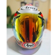 ARAI NAKAGAMI RAM 4 YF DESIGN