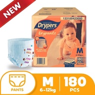 Drypers Drypantz M60