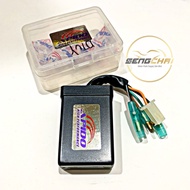 YAMAHA SRE/SRV/SRX RACING CDI UNIT ASSY APIDO YAMAHA SRE/SRV/SRX CDI RACING APIDO YAMAHA