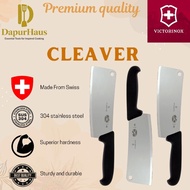 Victorinox Fibrox Kitchen Cleaver 19cm