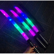 Đồ chơi kiếm nhựa Katana - Kiếm nhật phát sáng - Đồ chơi kiếm katana nhựa có đèn và âm thanh