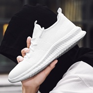 Men Simple Lightweight Casual Sneakers Suitable For Everyday Street Style Size 39-47