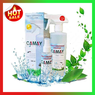 CAMAY SPRAY SERANGGA ORGANIK 100ML - Konbeenee