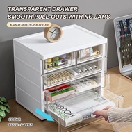 Desk Organizer Large Storage Box A4 Drawer Office Drawer Student Dormitories Desks Stationery Drawer