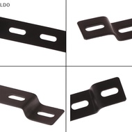 <LDO> License Plate Holder Frame Motorcycles Numbers Plates Fixed Bracket Universal Nice