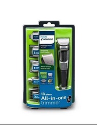 Philips Norelco MG3750 剪髮器套裝 Multigroom All-In-One Series 3000