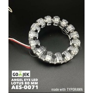 LED ANGEL EYES AES LOTUS 80 MM I AE PROJECTOR AES G1