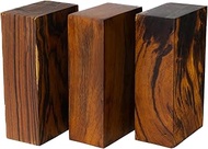 IECAP LLC Hardwood Ironwood Blanks, Exotic Wood – Woodchucks Wood – Hardwood Lumber – Natural Wood f