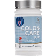 QN WELLNESS COLON CARE 60 TABLETS