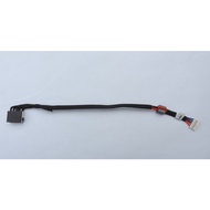 Used for Lenovo YOGA Y50-80 Y50-70 Power Head Charging Interface Power Cord DC30100RB00