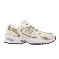 New Balance 530 530 NB Men's Shoes Women's Beige Brown Retro Classic Casual [YUBO] MR530GB-D