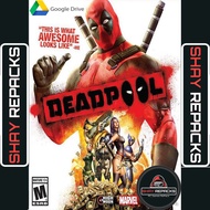 [PC][Google Drive] Deadpool ShayRepack