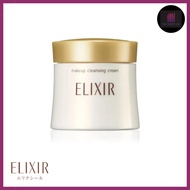 SHISEIDO | ELIXIR Superior Skin Care By Age Make Up Cleansing Cream [140g]