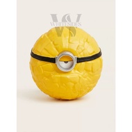 Mega Jerry - XXI Despicable Me 4 Tumbler Topper Minions 1 2 3 5 Papoy Dave Gus Mel Phil Ron Bob Stua