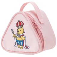 Disney Winnie the Pooh Large Lunch Cloth - 52x52cm - Made in Japan