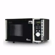 OXONE OX77D Microwave Terjamin