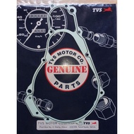 Bajaj spare parts - BAJAJ TVS GASKET COVER DIFFERENTIAL GASKET ORIGINAL