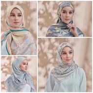 Ameera Zaini Collection AZ Mejastic SQ