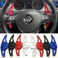 Volkswagen VW Golf mk7 TSI mk8 Tiguan 2017-2024 Steering Paddle Shift Passat R-Line Arteon R-Line