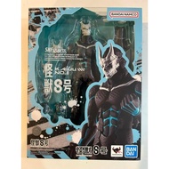 S.H.Figuarts Kaiju No. 8 Kaiju No. 8 BANDAI Action Figure
