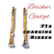 Bosskur OPPO F1S A59 USB CHARGING PLUG IN PORT RIBBEN