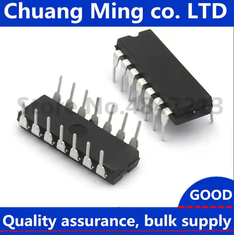 74LS00 74LS02 74LS04 74LS06 74LS08 74LS07 74LS10 74LS11 74LS14 74LS27 74LS30 74LS32 DIP-14 100pcs/lo