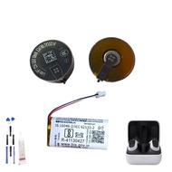 [Ready Stock] 1254 Battery Replacement Z55FH Suitable for Sony/Sony INZONE Buds Bluetooth Headset Ba