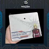 [Message shop first]CB10 - SEED SERIES PART 2 (LEGEND GUNDAM ZGMF-X666S) - mica base for gundam HG M