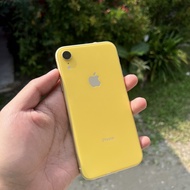 iphone xr 128gb second