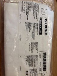 IKEA PLURING 衣服防塵袋