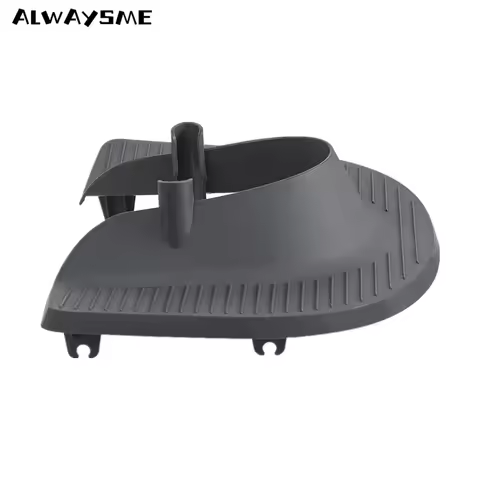 ALWAYSME Footrest For Radio Flyer Tricycles